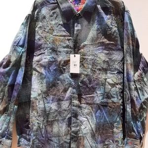 Robert Graham Shirt